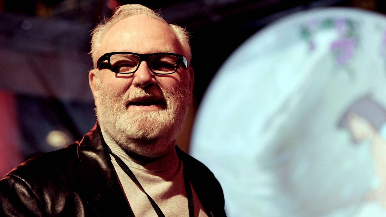 Disney Legend Burny Mattinson Dies at 87
