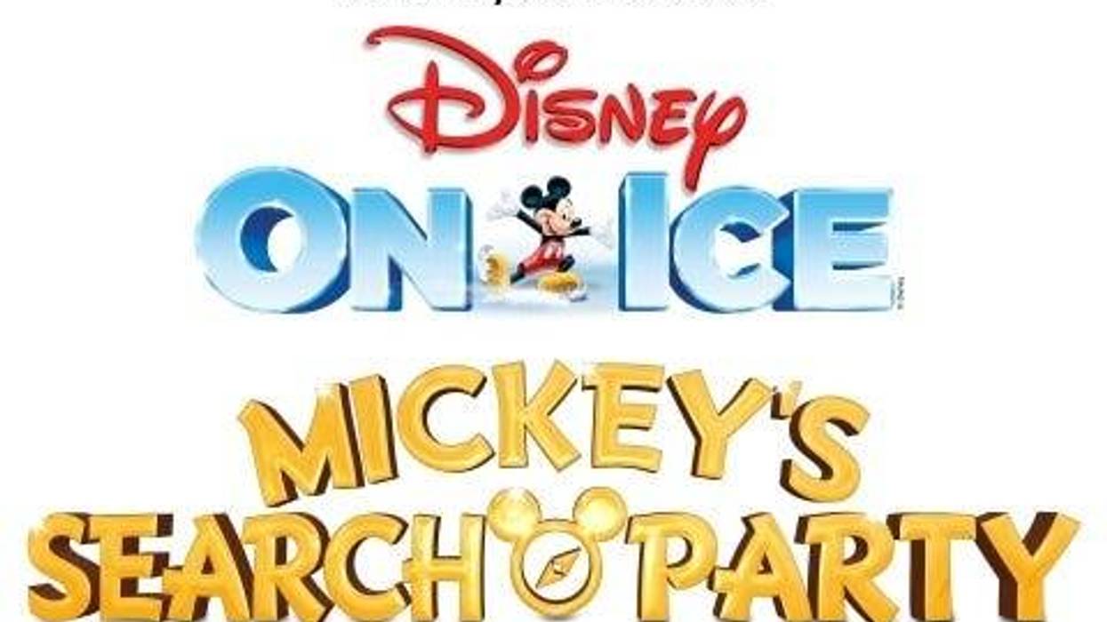 Disney on Ice skater Dylan Dewitt on Morning MAGIC
