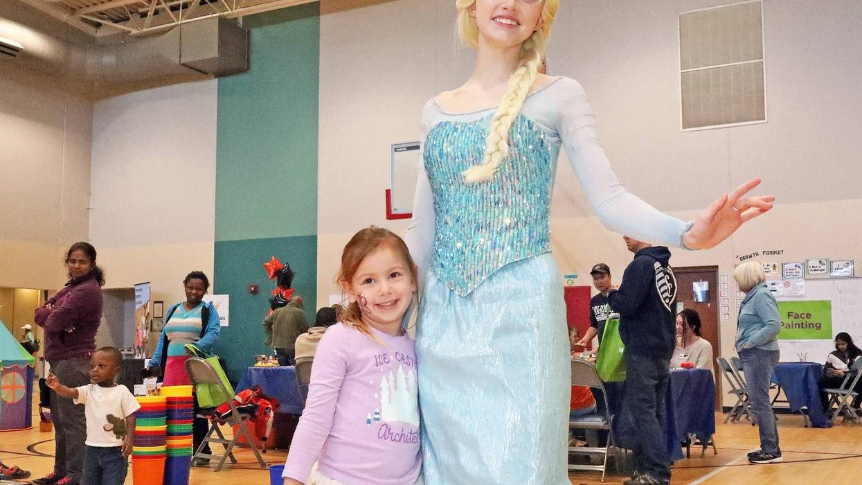 Disney Releasing "Frozen 2" Dolls