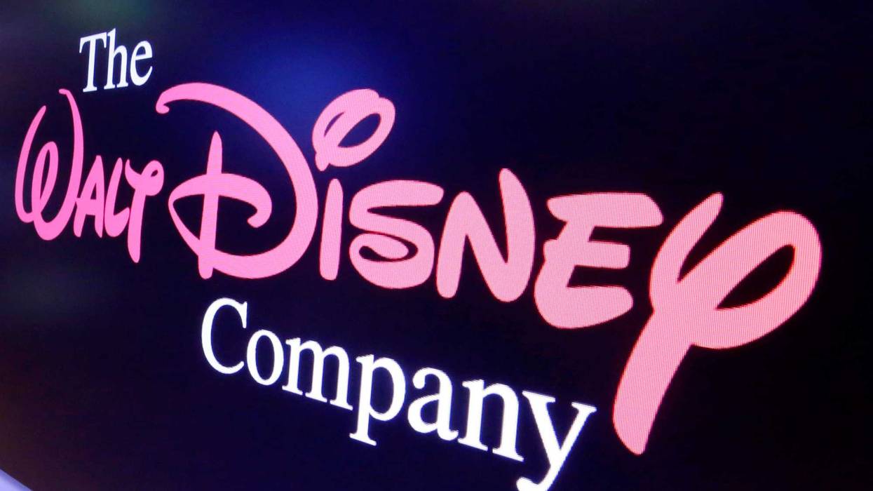 Disney Results