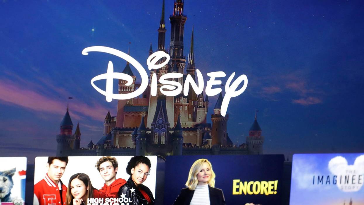 Disney-Results