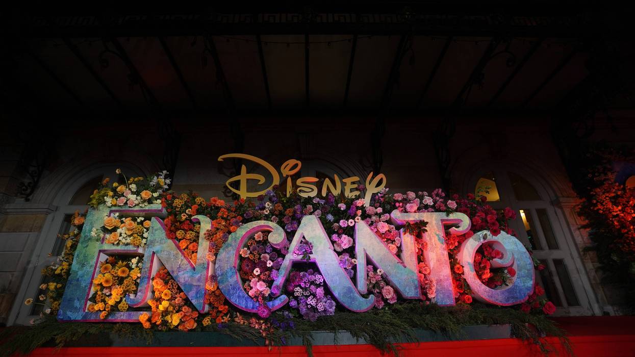 Disney's Encanto