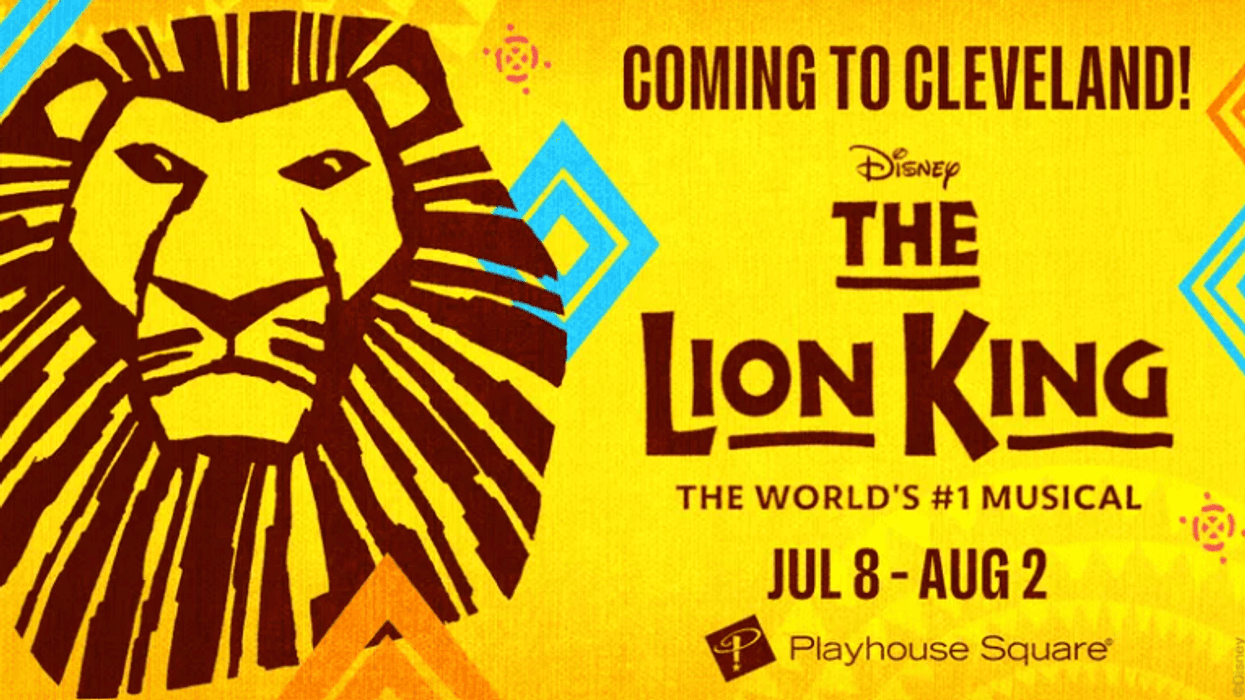 Disney's The Lion King