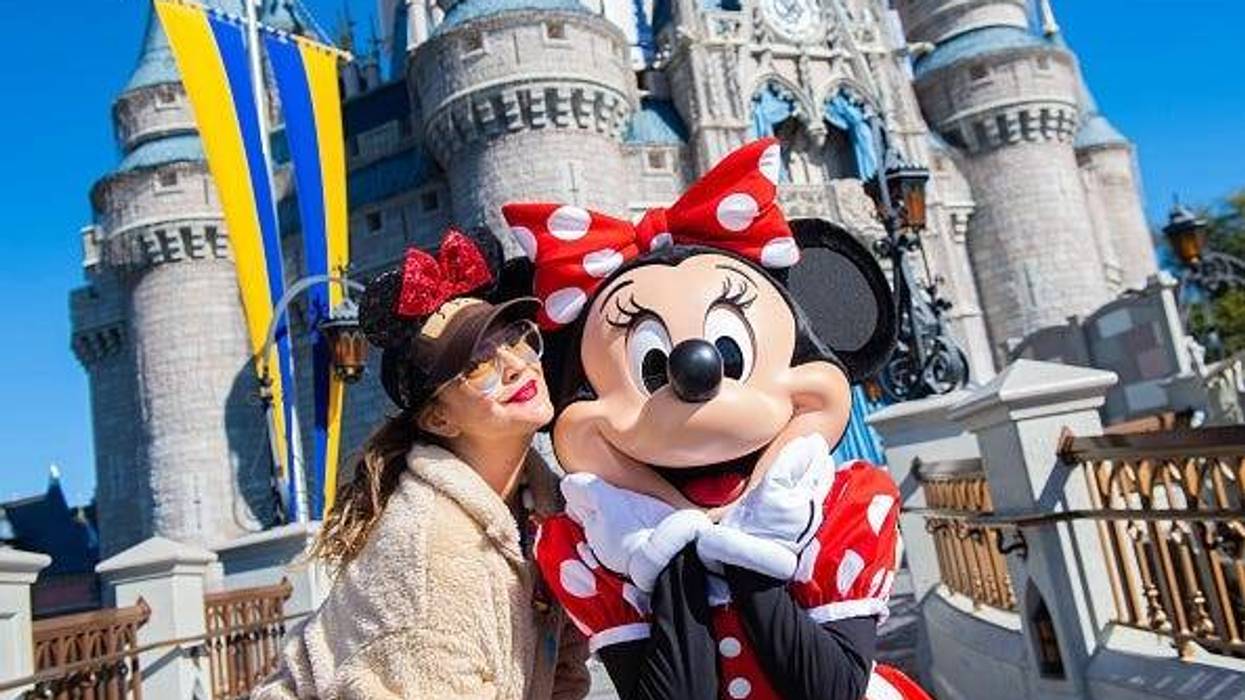 Disney