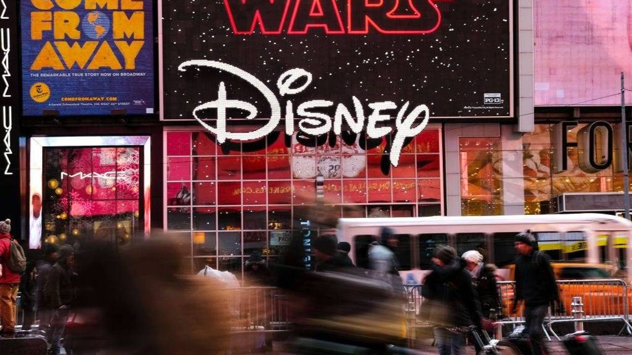 Disney