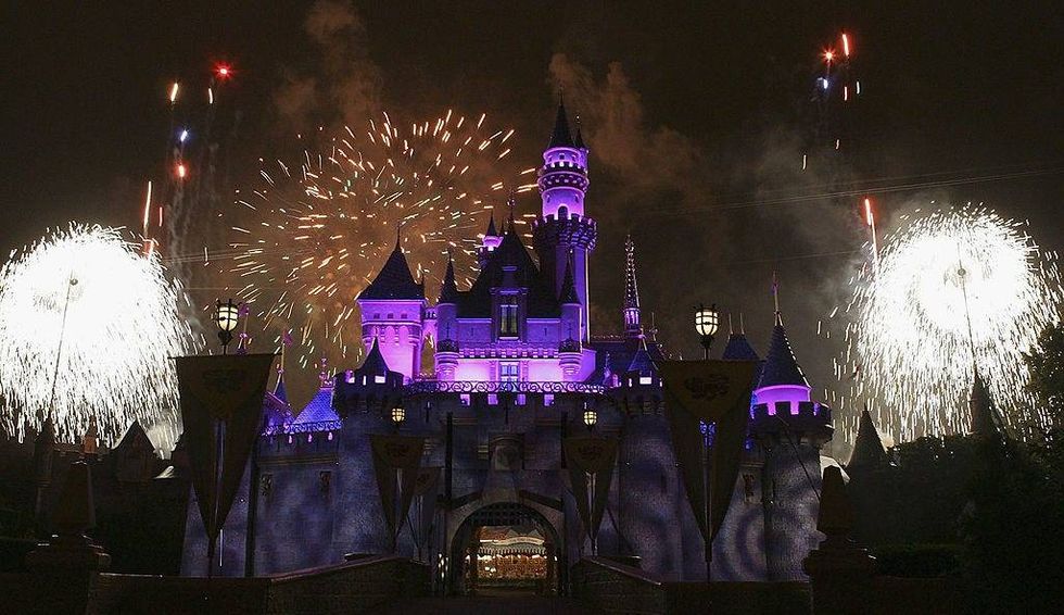 Here's when fireworks shows will return to Disney theme parks