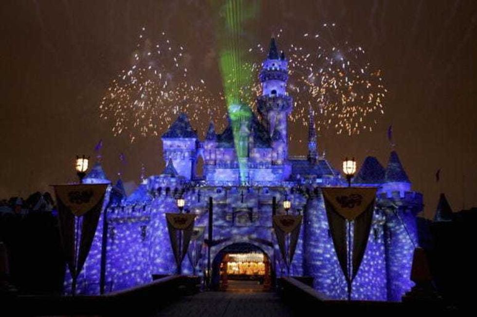 Disneyland confirms plans to open their new Marvel’s Avengers Campus in 2021