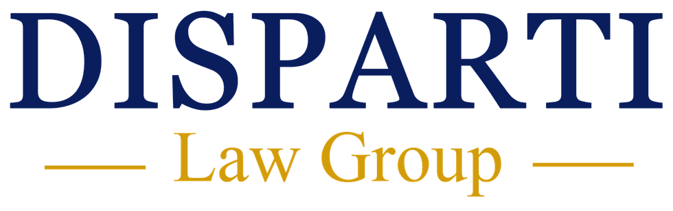 Disparti Law Group