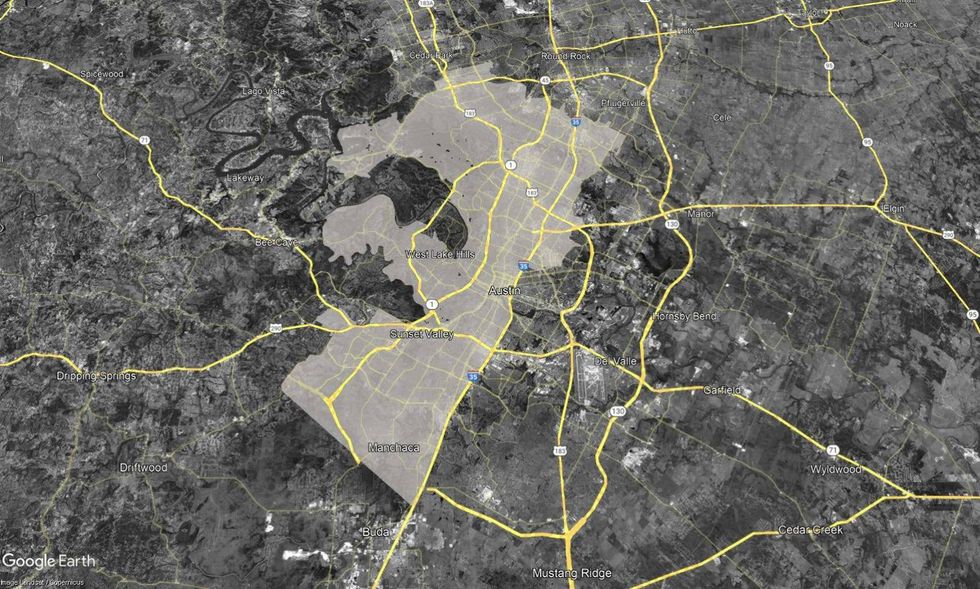 District 37 proposed