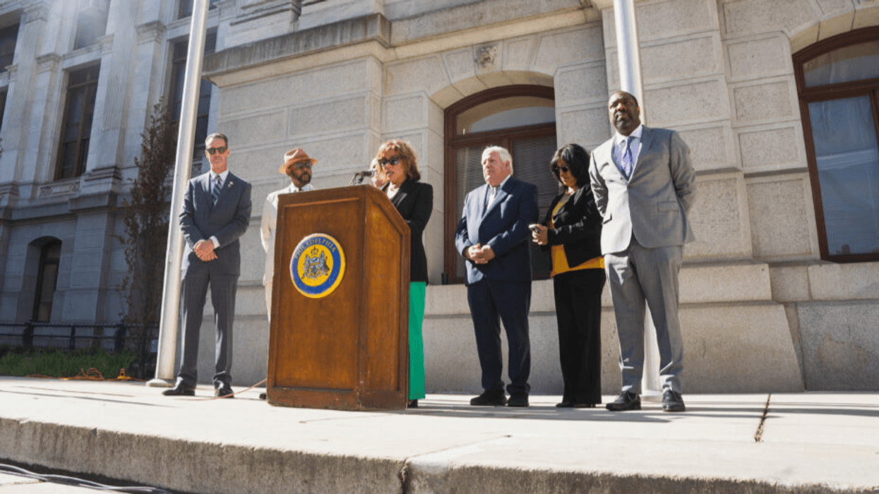 District 7 Councilmember Quetcy Lozada announces City Council initiatives focused on Kensington.