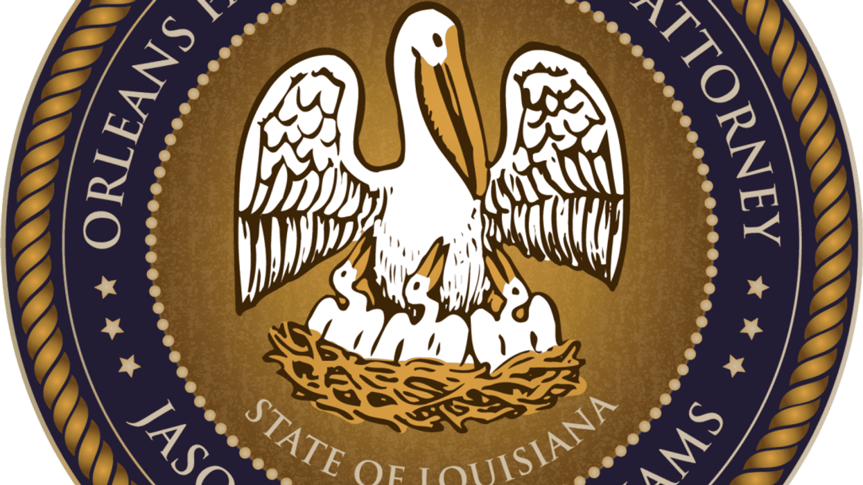 District Attorney drops charges against gun crime arrestees, including LSU football player