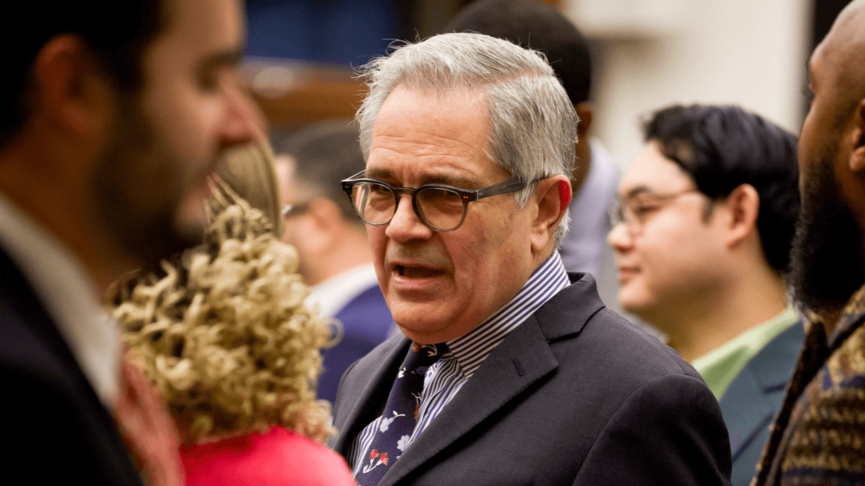 Krasner responds to GOP's information request on Philly's sanctuary policies