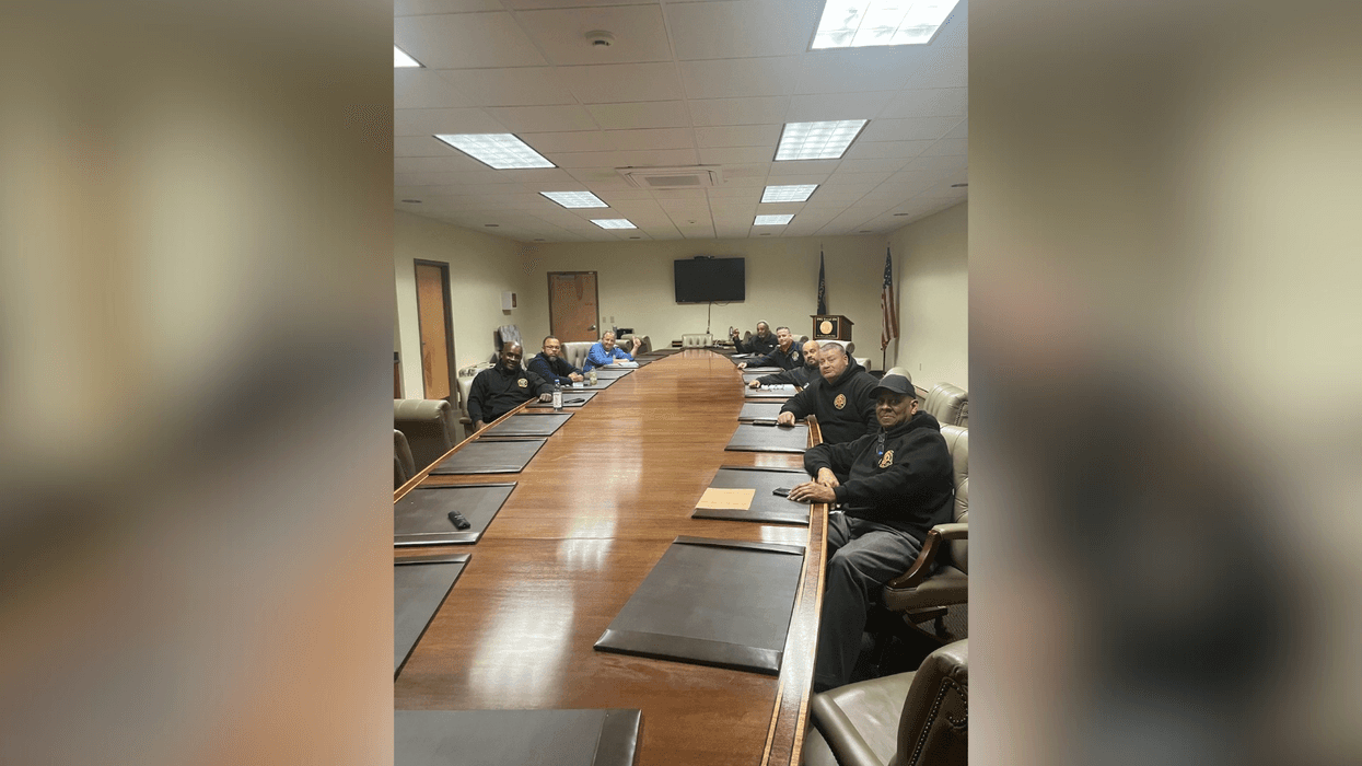 District Council 33 and the Transport Workers Union Local 234 are considering striking at the same time