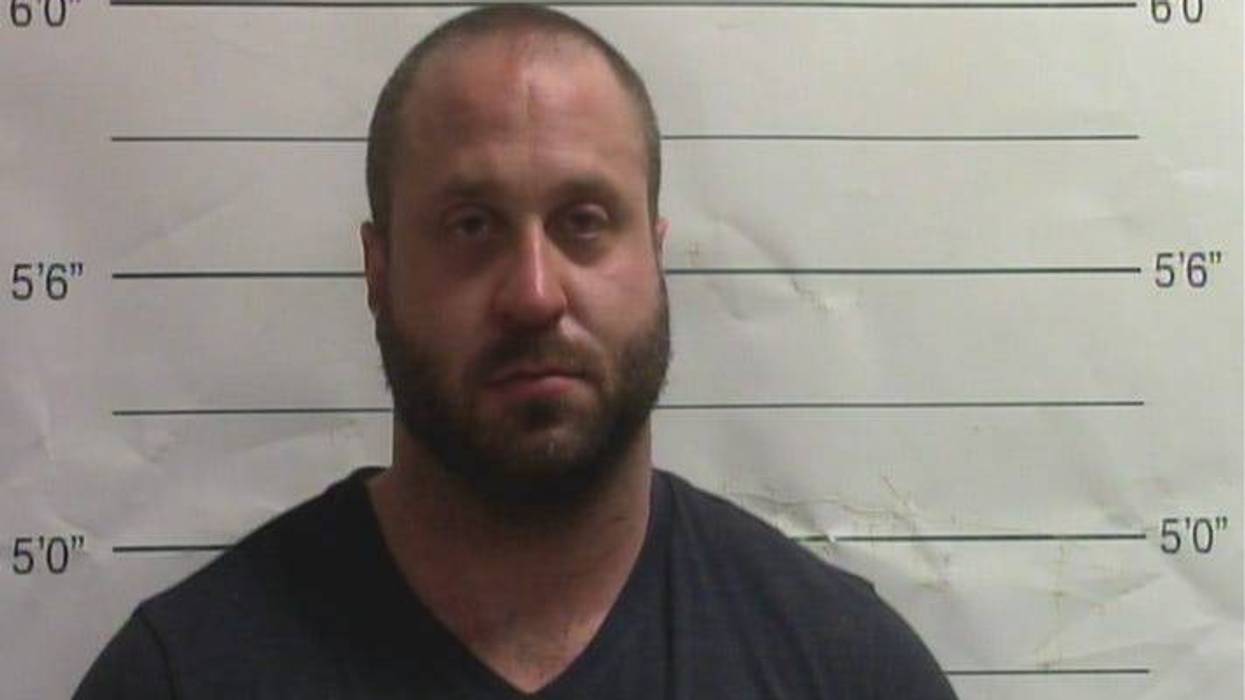 Disturbing details in arrest of City official Peter Bowen