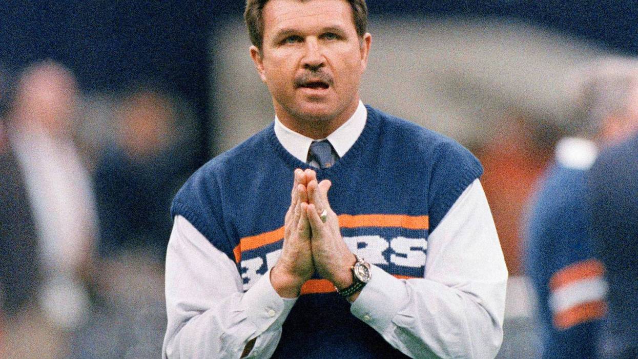 Ditka Football 461