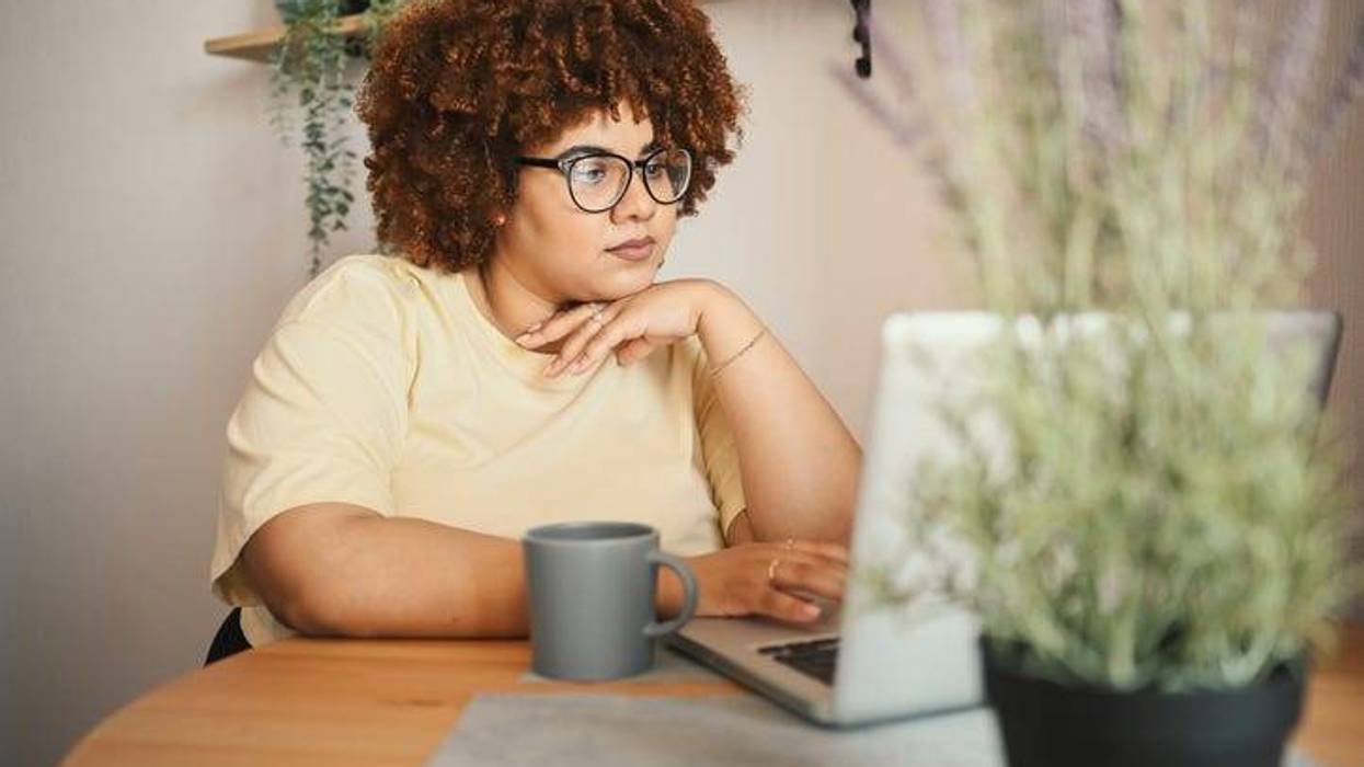 Diversity. Remote work, distance education