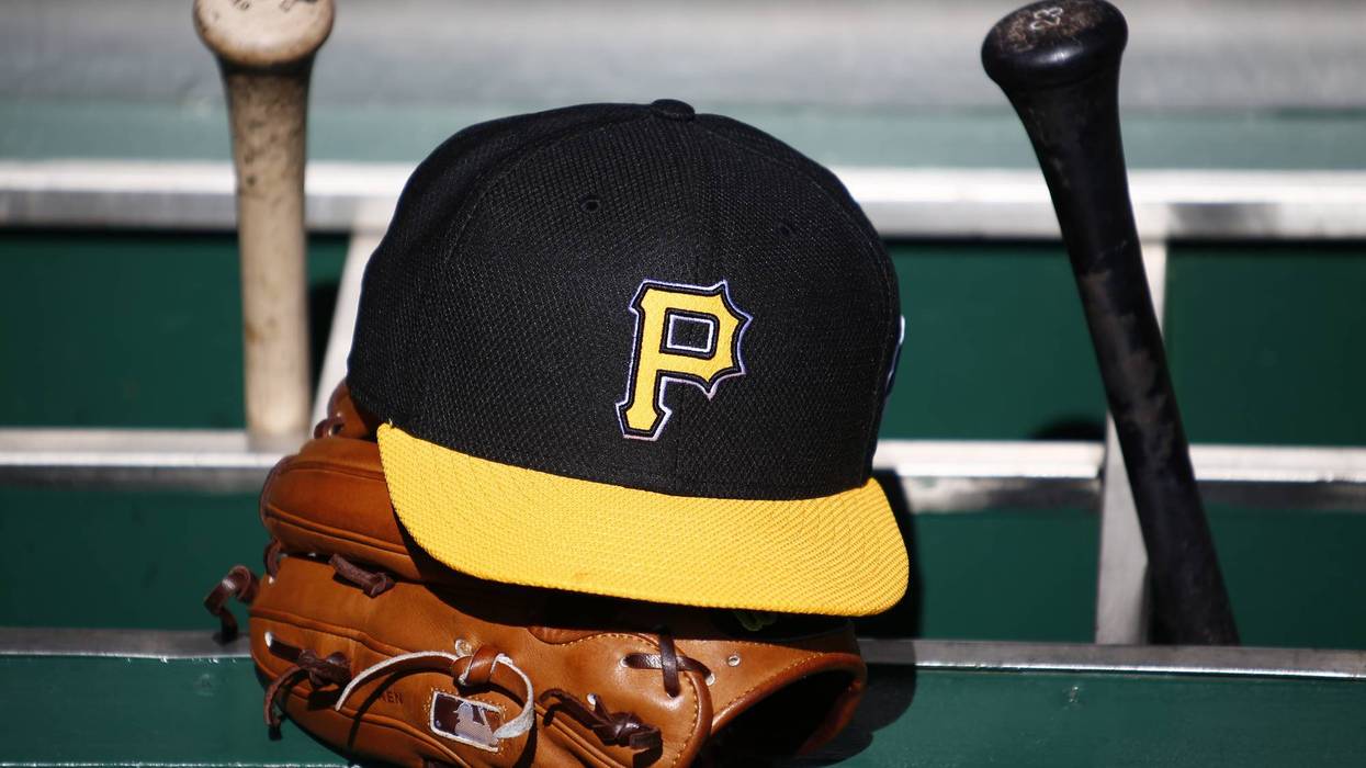 Division Series - St Louis Cardinals v Pittsburgh Pirates - Game Four