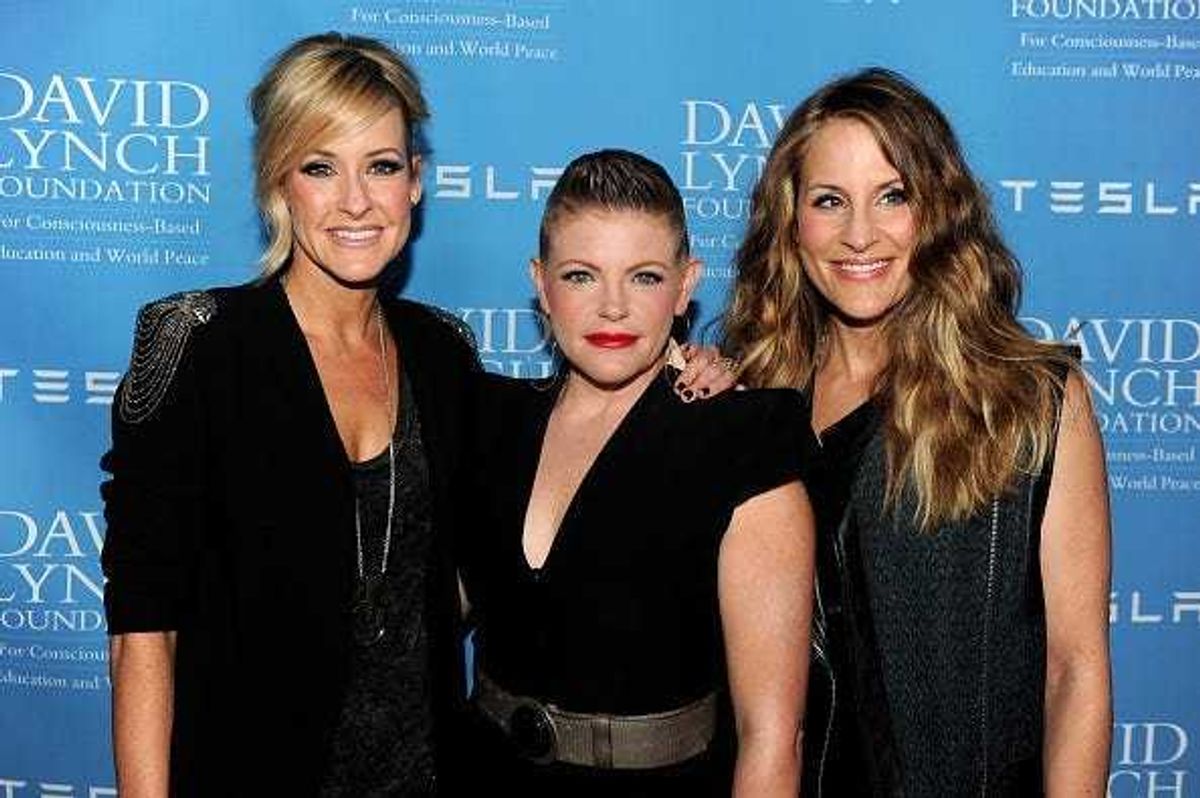 Dixie Chicks