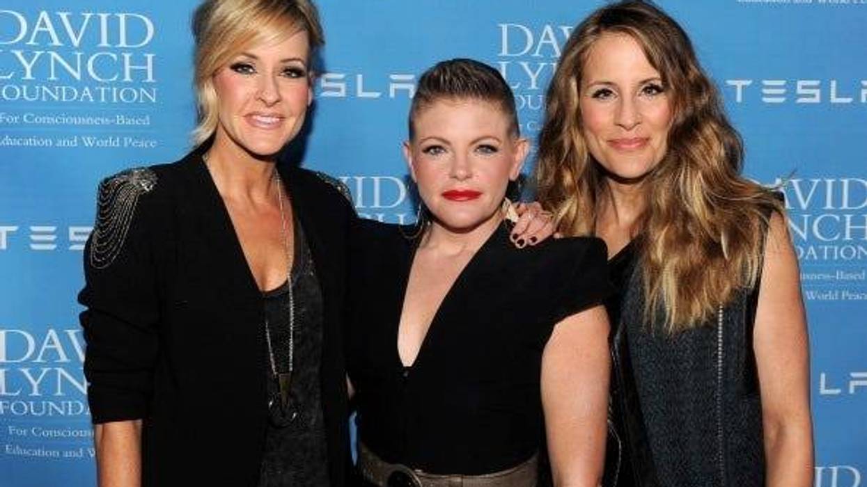 Dixie Chicks
