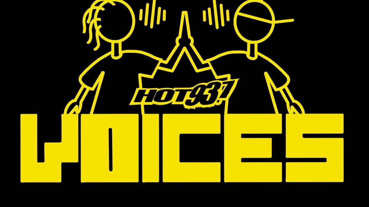 DJ Biggmann Presents "Voices" Episode 2: Jessica Harrison