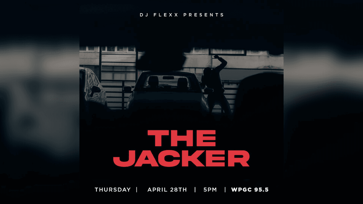 DJ Flexx Presents: The Jacker