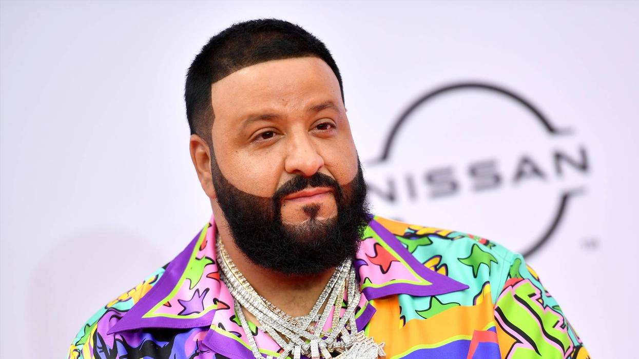 DJ Khaled