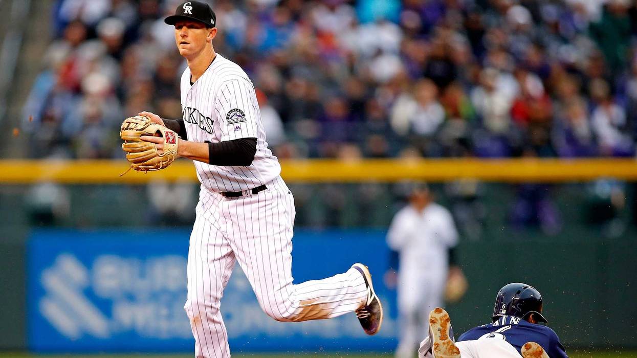 DJ LeMahieu