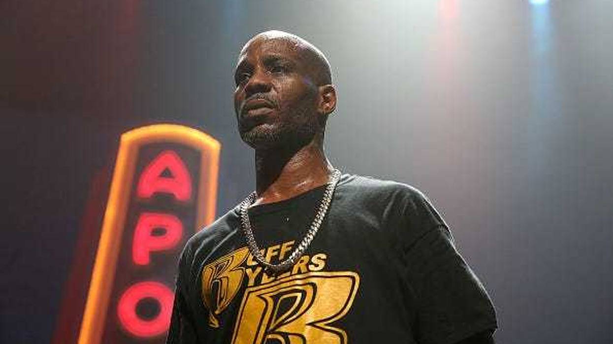 DMX