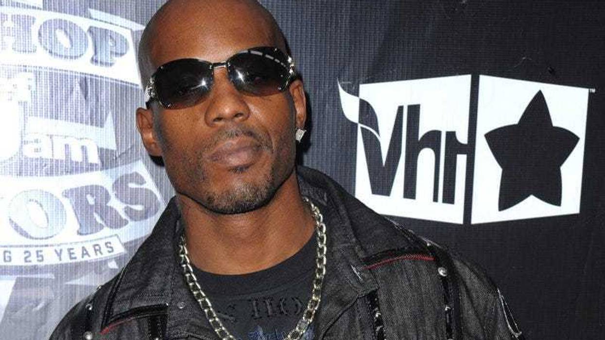 DMX