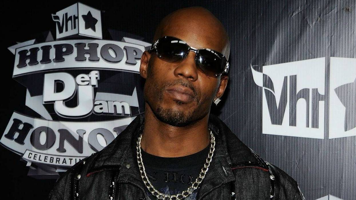DMX