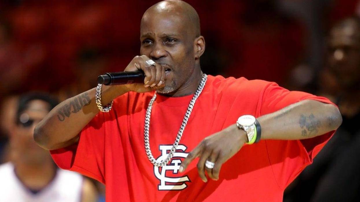 dmx
