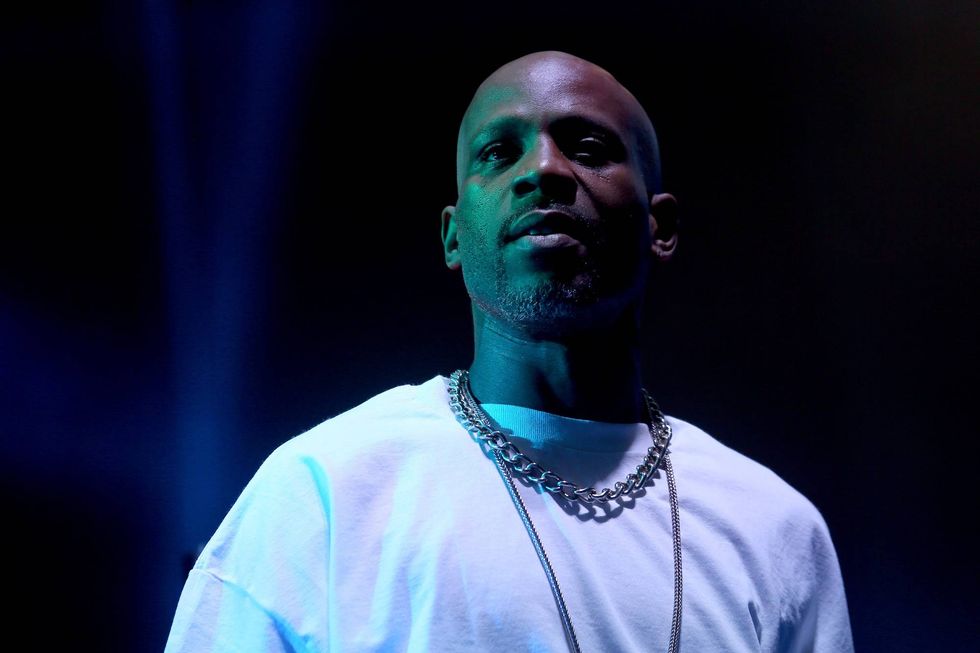 A public memorial for DMX will be held at Brooklyn's Barclay's Center