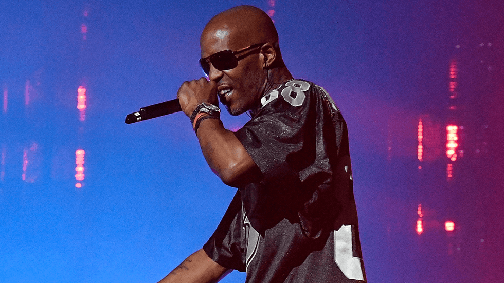 Here's how you can watch the DMX memorial