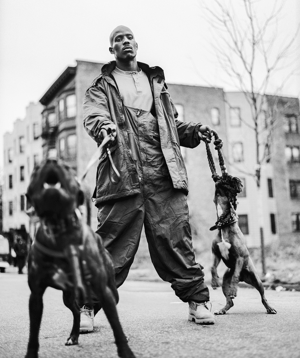 DMX