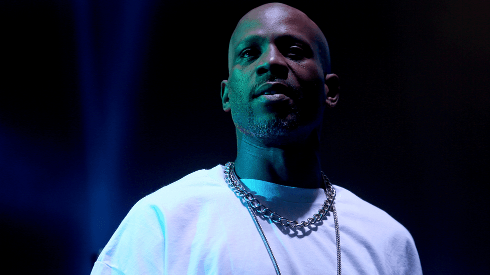 Update: DMX in critical condition after drug overdose