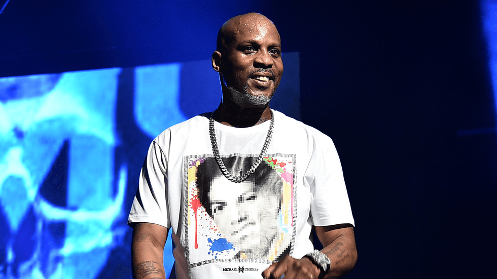 Is DMX releasing a posthumous album? The answer is yes and 'it's a classic, for sure'
