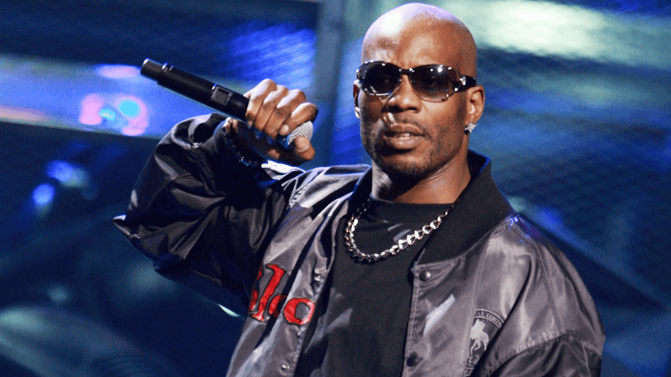 Here's everything you need to know about DMX's posthumous album, 'Exodus'