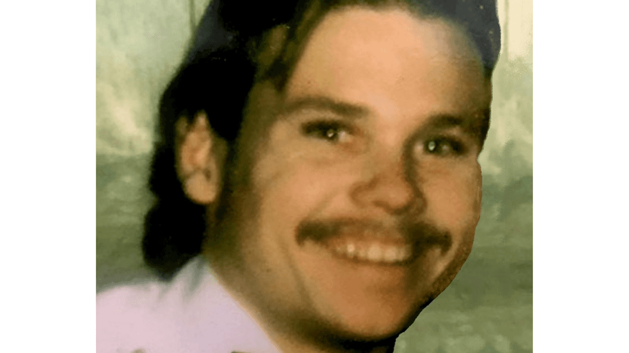 DNA Doe Project identified Gacy victim No. 5 as Francis Wayne Alexander.