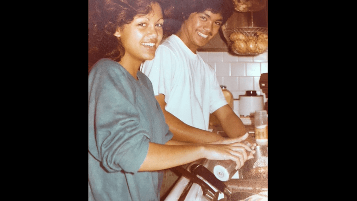 DNA leads Fremont police to suspect in murder of two teens in 1982