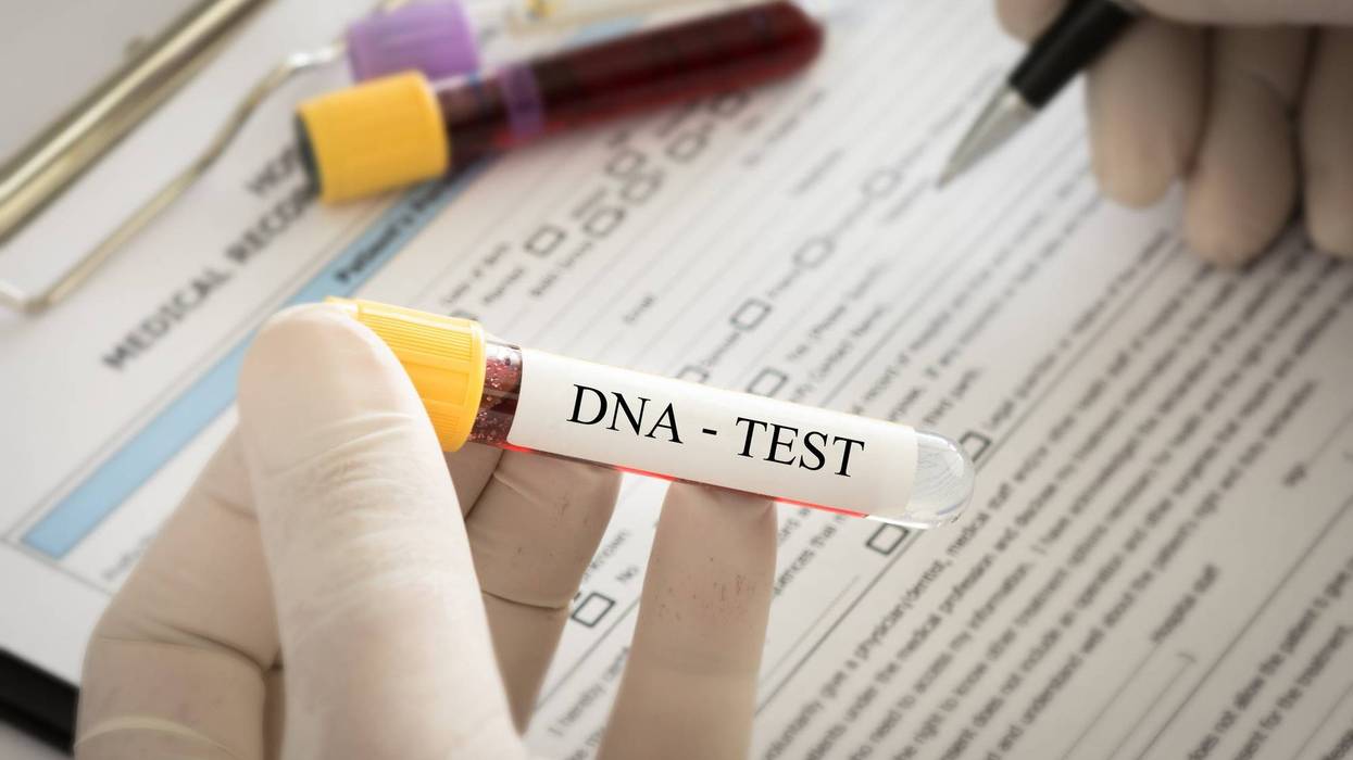 DNA Testing