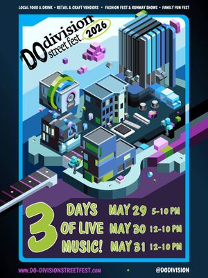 Do Division Street Fest