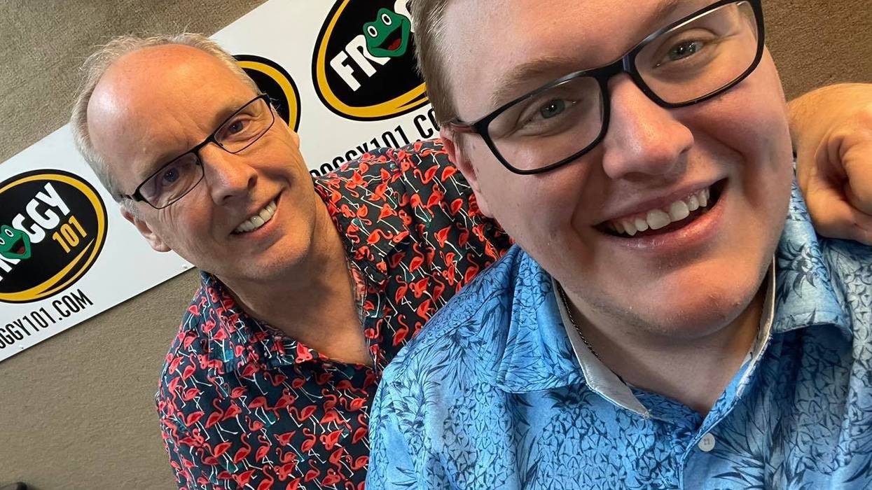 Doc & Chewy Hawaiian Shirts
