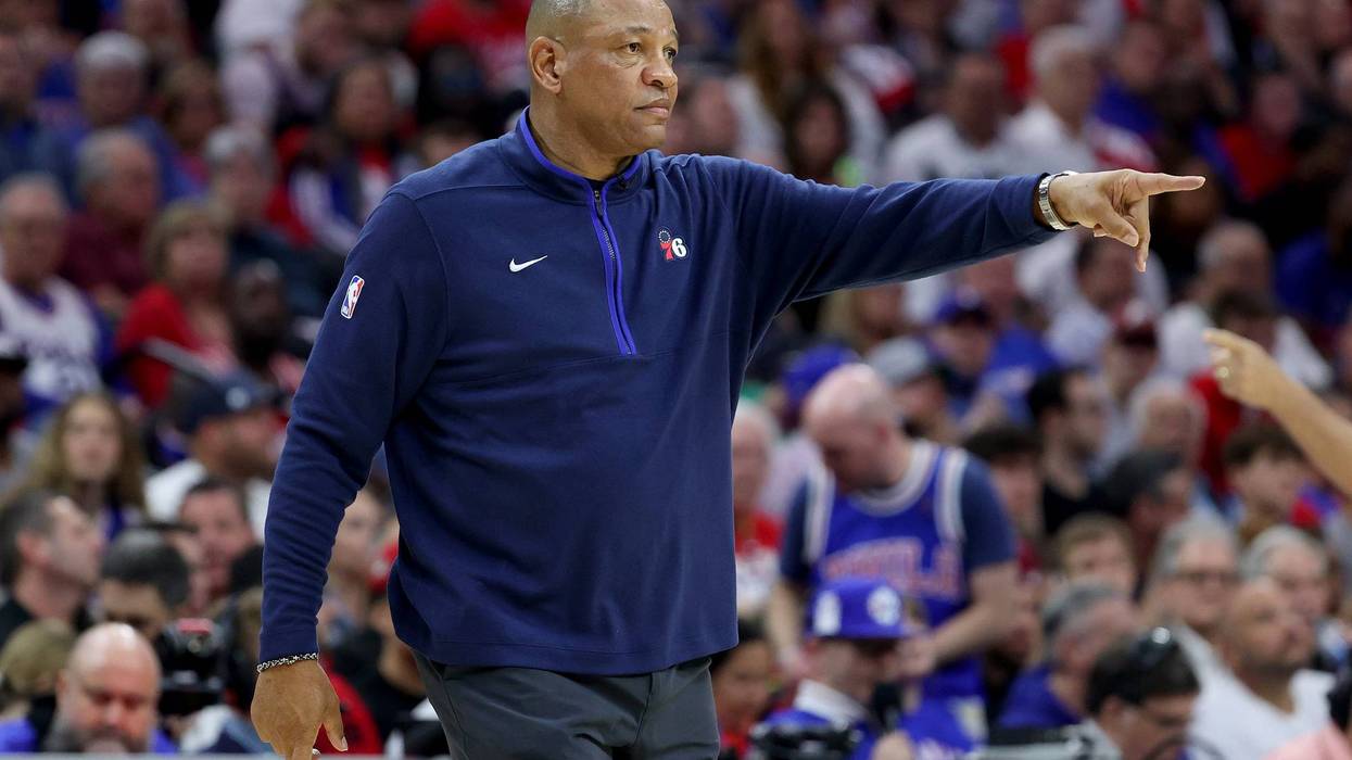 Doc Rivers