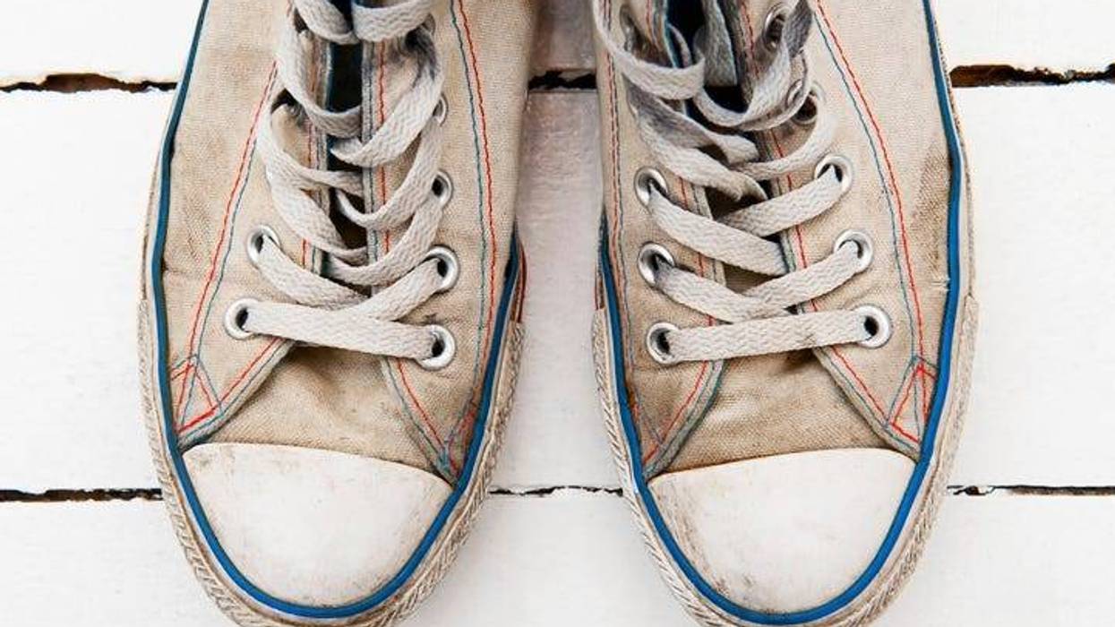 DOC SHOW AUDIO: Do They Run Fast and Jump High?
