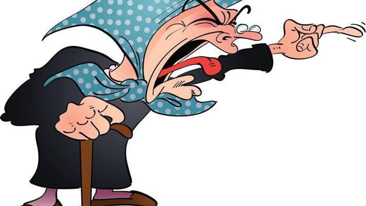 DOC SHOW AUDIO: Doc Does the Walk of Shame
