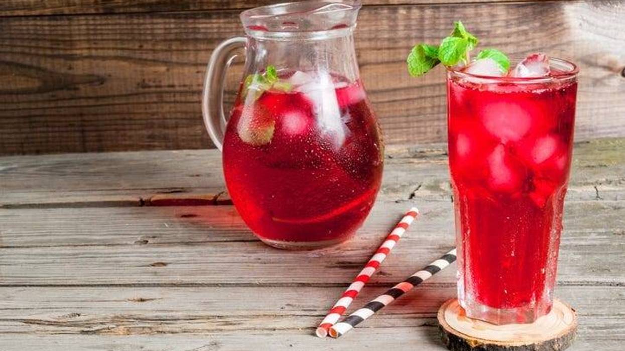 DOC SHOW AUDIO: Doc Drinks the Facebook Kool-Aid