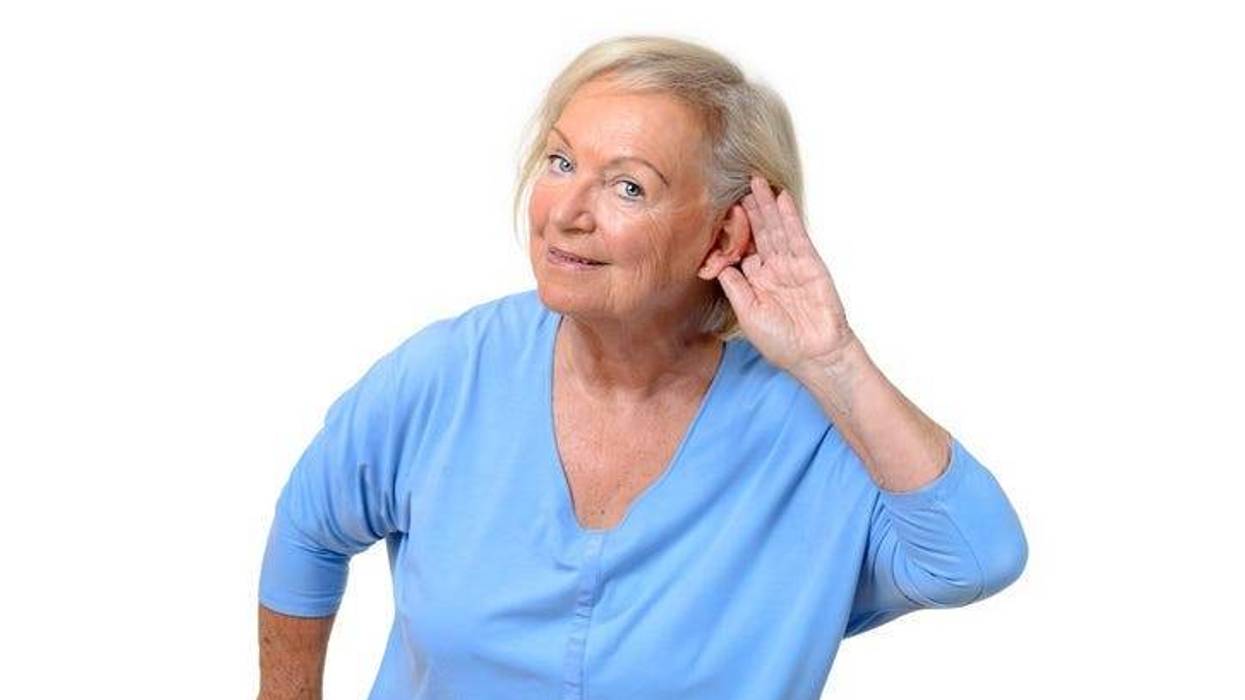 DOC SHOW AUDIO: Does Jessie Need a Hearing Aid?