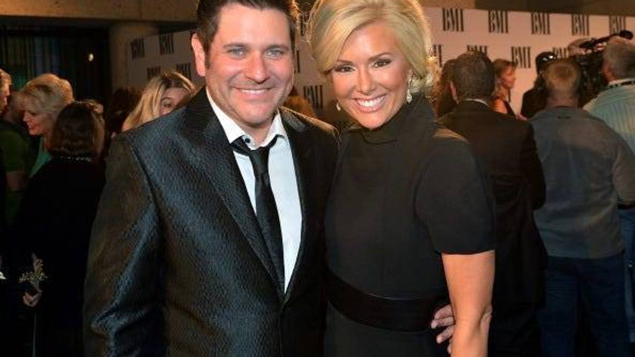 DOC SHOW AUDIO: Jay DeMarcus from Rascal Flatts Joins Us