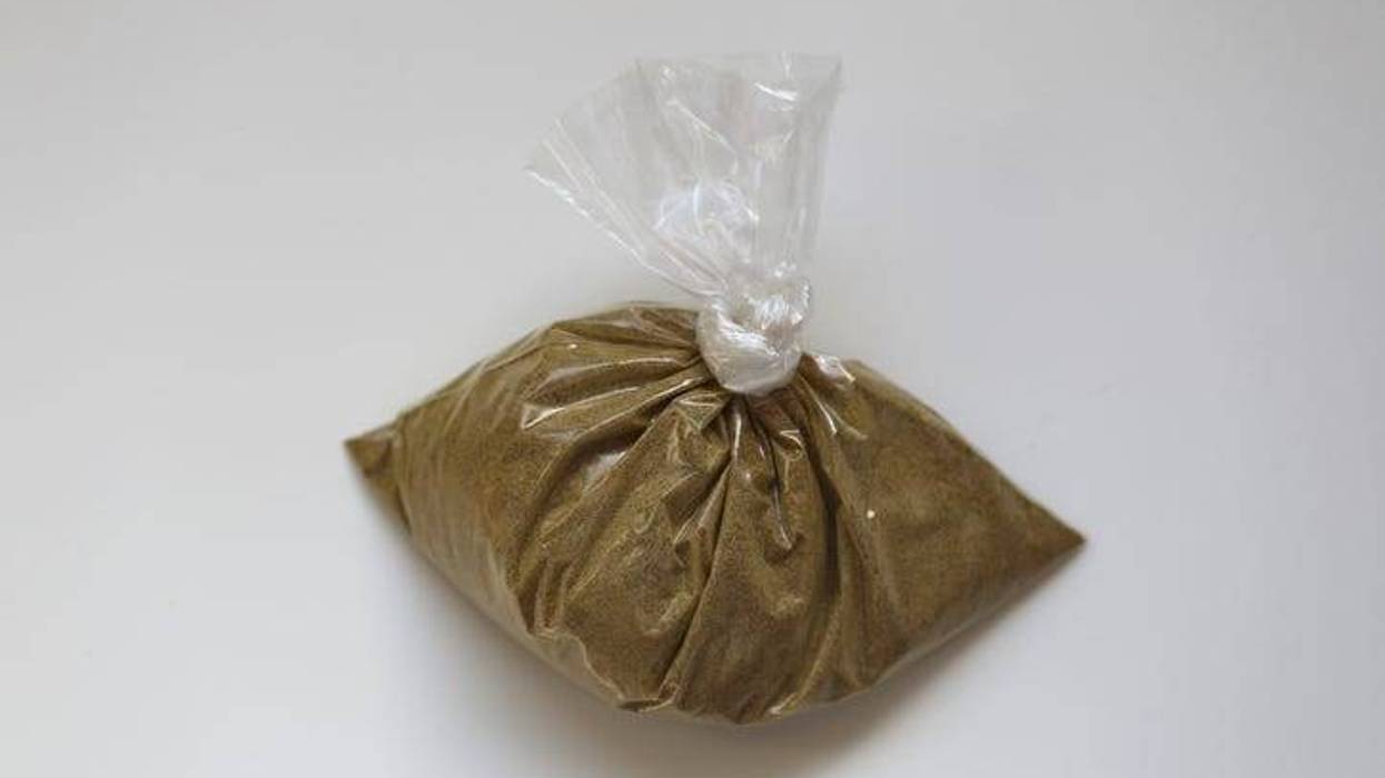 DOC SHOW AUDIO: What's in the Little Plastic Bag?
