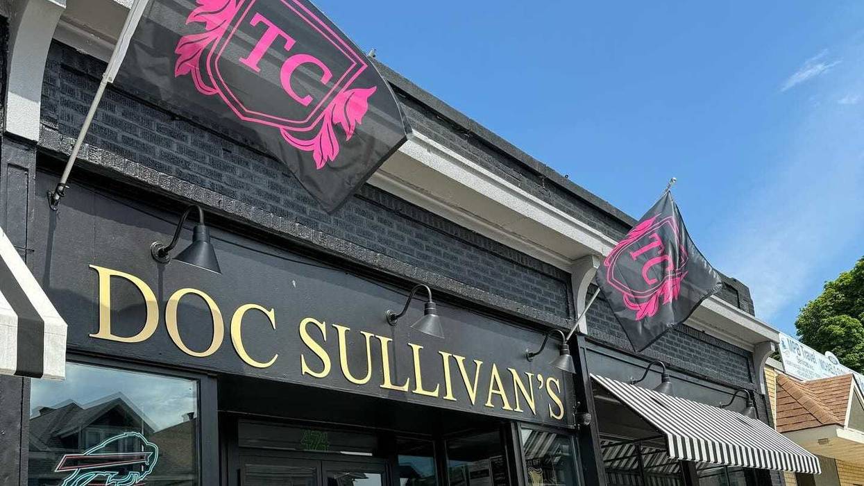 Doc Sullivan's